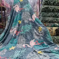 پتو وارداتی