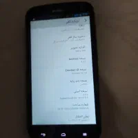 گوشی موبایل هواوی HUAWEI G610-U20