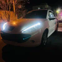 پژو‌۲۰۷ پانا