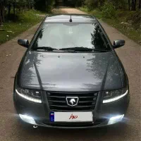 سورن پلاس ef7 مدل