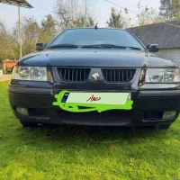 سمند lx مدل ۹۴|خودرو سواری و وانت|رشت, نظری|دیوار