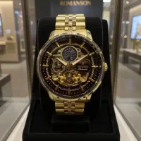 ساعت مردانه Romanson