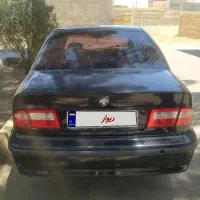 سمندLxمدل96|خودرو سواری و وانت|برخوار, |دیوار