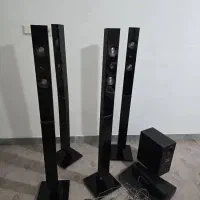 سینما خانگی سامسونگ