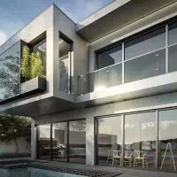 ۶۰۰متر زمین با بنای ۲۲۰ دوبلکس/چناران،شهرکی،تهاتر|فروش خانه و ویلا|رودهن, |دیوار