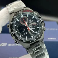 ساعت مچی Casio ECB-950DB-1ADF اقساط بدون/سود/