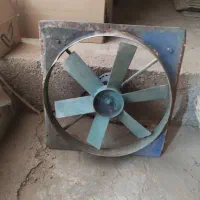 هواکش صنعتی