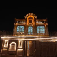 تاسیسات آب برق سراوان
