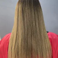 فقط تا روز مادر مخصوص مو بلندا فر یا صاف یا رنگ‌|خدمات آرایشگری و زیبایی|گرگان, |دیوار