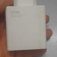 سری شارژر ۱۲۰ وات اصلی شیائومی|لوازم جانبی موبایل و تبلت|کرمان, |دیوار