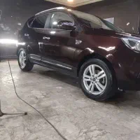 جک s5|خودرو سواری و وانت|مشهد, امام رضا (ع)|دیوار