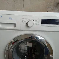 فروش انواع لباسشویی|ماشین لباسشویی و خشک‌کن لباس|کرمانشاه, |دیوار