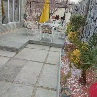 فروش باغ ویلا استخر دار نوساز|فروش خانه و ویلا|ملارد, |دیوار