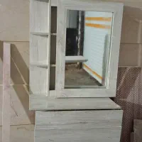 کمد لباس وآرایش