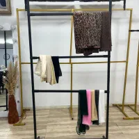 رگال لباس فلزی