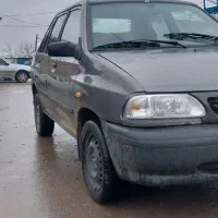 پراید‌مدل‌۹۰هدرولیک|خودرو سواری و وانت|کرمانشاه, |دیوار