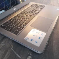 لپ تاپ برای برنامه نویسی دل i7 نسل ۷|رایانه همراه|مشهد, کلاهدوز|دیوار