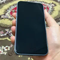 Iphone 14 رجیستر شده|موبایل|کیش, |دیوار