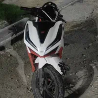 موتور کیلک سالم مدل ۱۴۰۲ موتور ۱۸۰هزار