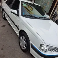 پارس تیوفایو ۹۹ برقی|خودرو سواری و وانت|قم, شهدا|دیوار