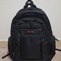 کوله لپ تاپ|کیف، کفش، کمربند|هشتگرد, شهرک ریحانه|دیوار