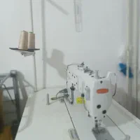 چرخ خیاطی صنعتی( بایوهرس)|چرخ خیاطی و ریسندگی|ملایر, |دیوار