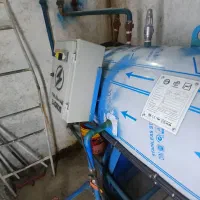 دیگ بخار|ماشین‌آلات صنعتی|اردبیل, |دیوار