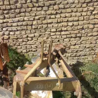 گاوآهن ارتشی|عمده‌فروشی|مینودشت, |دیوار