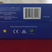 دسته PS4 استوک SONY اورجینال|کنسول، بازی ویدئویی و آنلاین|پاکدشت, پاکدشت (مامازند)|دیوار