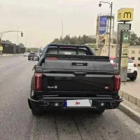 کی ام سی   kmc  با وسایل|خودرو سواری و وانت|اصفهان, مهرآباد|دیوار