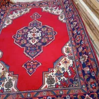 فرش دستباف|فرش|شیراز, تندگویان|دیوار