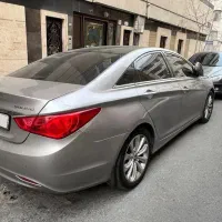 سوناتا yf 2011 فول|خودرو سواری و وانت|تهران, تهرانسر مرکزی|دیوار