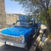نیسان دوگانه فابریک مدل ۸۹/۱۲/۲۷