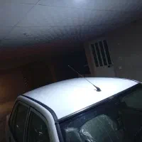 پراید ۸۸ تمیزخونگی|خودرو سواری و وانت|شیراز, قدوسی غربی|دیوار