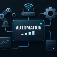 طراحی ایجنت، اتوماسیون ، ربات و دستیار های هوشمند