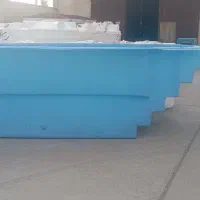 استخر بلو پارک طبرستان