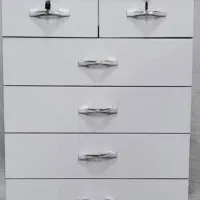 فروش انواع کمد لباسی دراور میز کنسول و آرایش|جاکفشی، کمد، دراور|لردگان, |دیوار