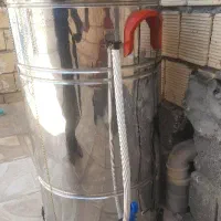 پتو شور 30 کیلو|ماشین لباسشویی و خشک‌کن لباس|کرمانشاه, |دیوار