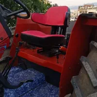 صندلی تراکتورو سایبان