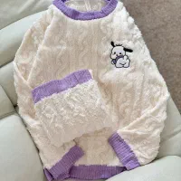 ست تدی|لباس|قشم, |دیوار