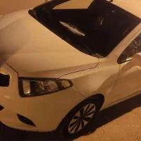 برلیانس H230 دنده‌ای، مدل ۱۳۹۵