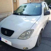 تیبا صندوقدار 99