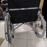ویلچر تمام ارتوپدی سنگین وزن سایرز بزرگ|آرایشی، بهداشتی، درمانی|اهواز, فاز ۲ پادادشهر|دیوار