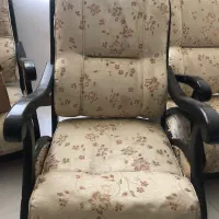 مبل هفت نفره