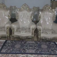 معاوضه مبل|مبلمان خانگی و میز عسلی|دهدشت, |دیوار