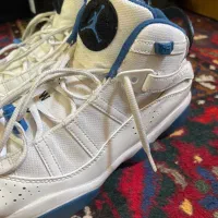 کفش جردن سیکس رینگ سایز ۴۶