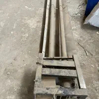 گرماتاب ۳ متری