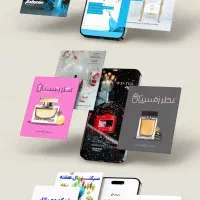 لوگو،کاتالوگ،تمامی امورگرافیکی|خدمات رایانه‌ای و موبایل|تهران, پونک|دیوار