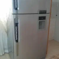 یخچال عریض دونار