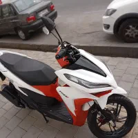 طرح کلیک|موتورسیکلت|تهران, زمزم|دیوار